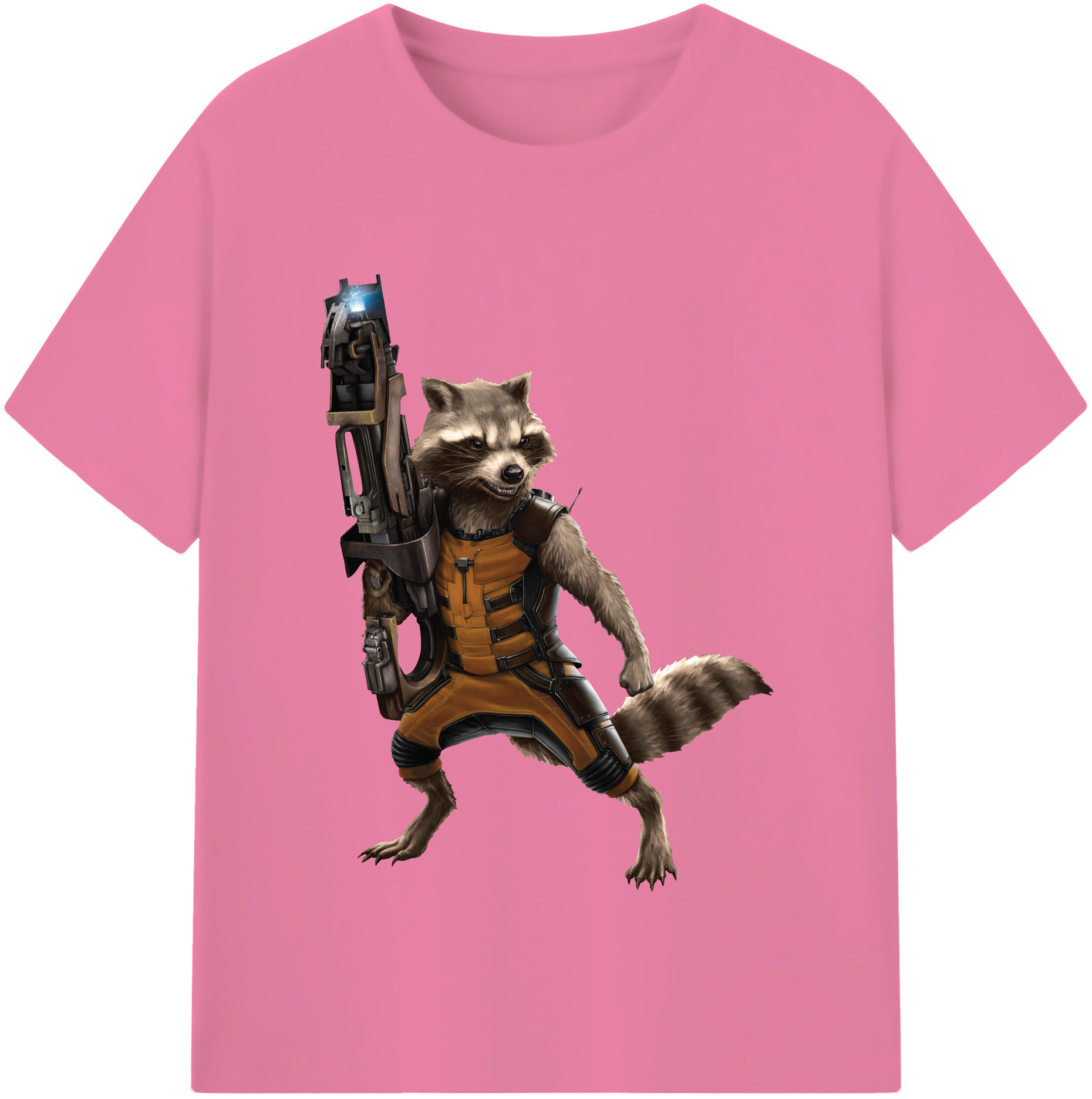 （画像用） アベンジャーズ The Avengers 綿100％半袖Tシャツ（フロントプリント）